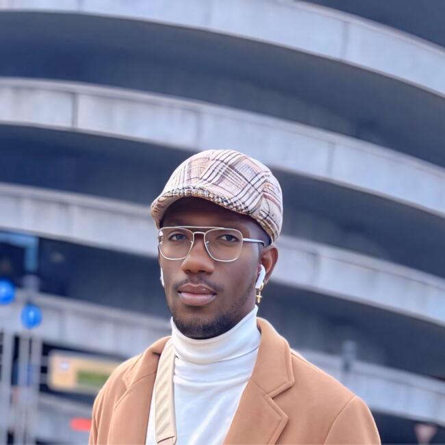 Babysitter in Madalena: Jucileyd