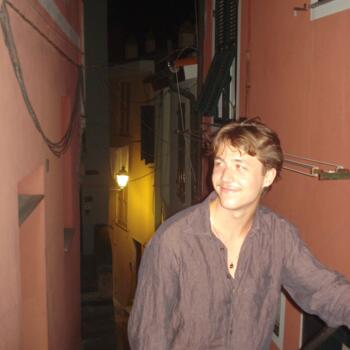 Baby-sitter in Linz: Nikolai