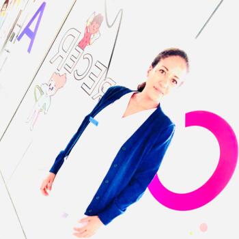 Niñera en Montevideo: Ximena