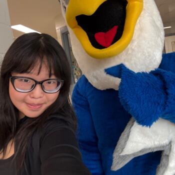 Babysitter in Mississauga: Ada