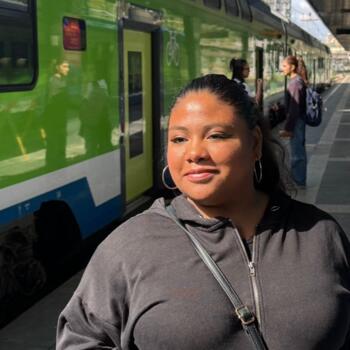 Babysitter a Busto Arsizio: Noemi