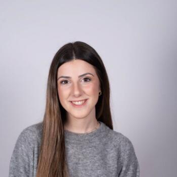 Nanny in Zaragoza: Lucia