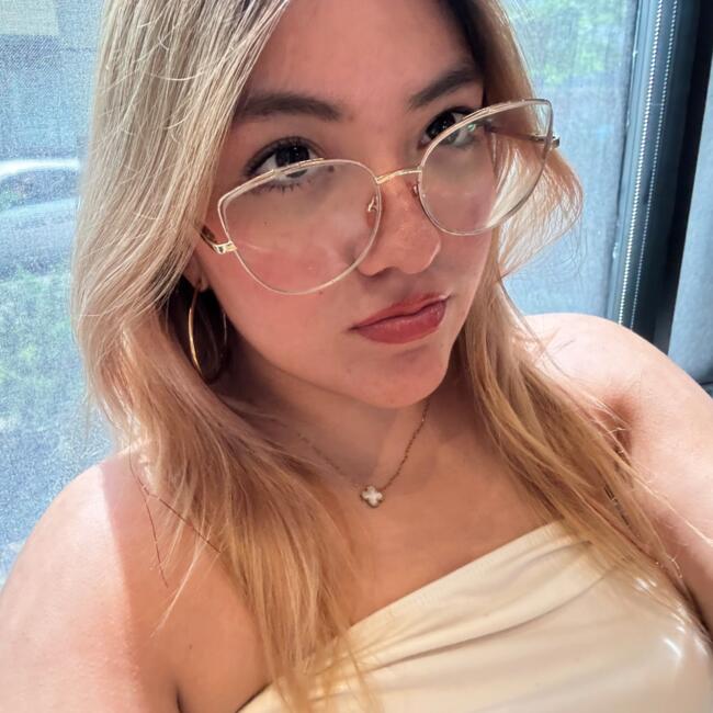 Niñera en Tampico: Zoé