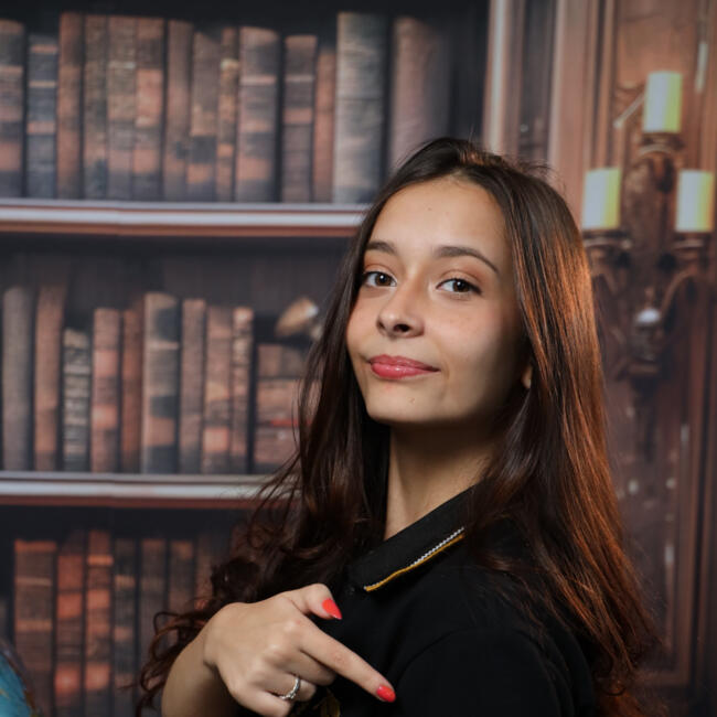 Babysitter in Contagem: Emanuelle