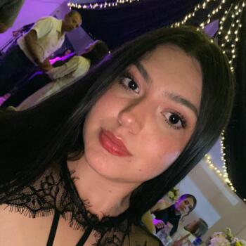 Canguro en Almonte: Jennifer