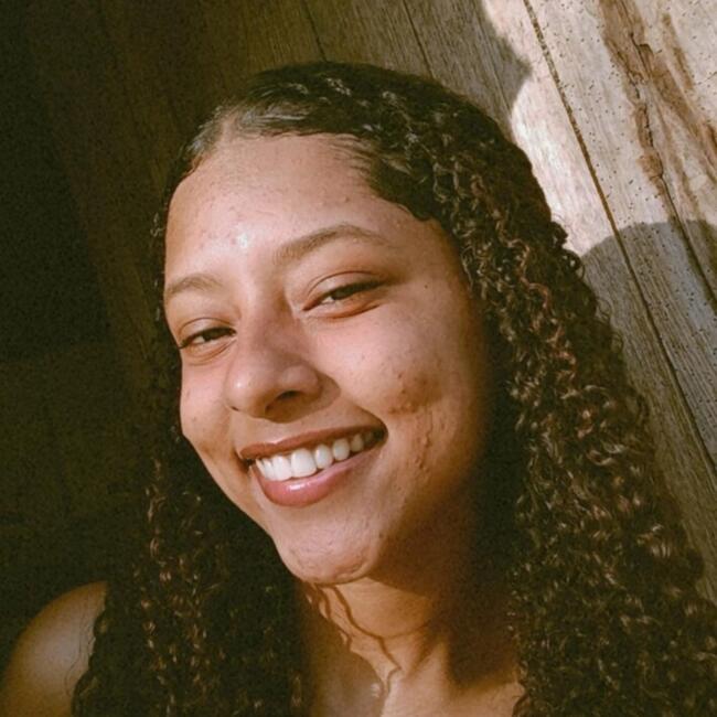 Babysitter in Teresina: Letícia