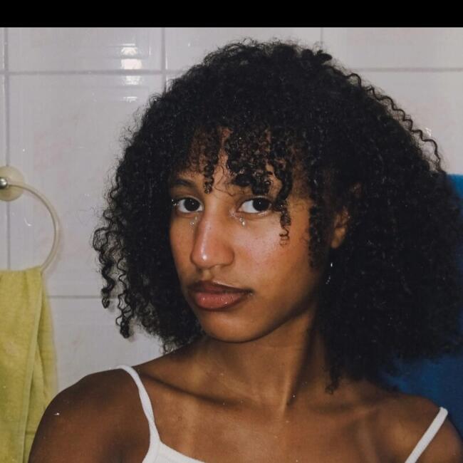 Babá em São Paulo: Regiane