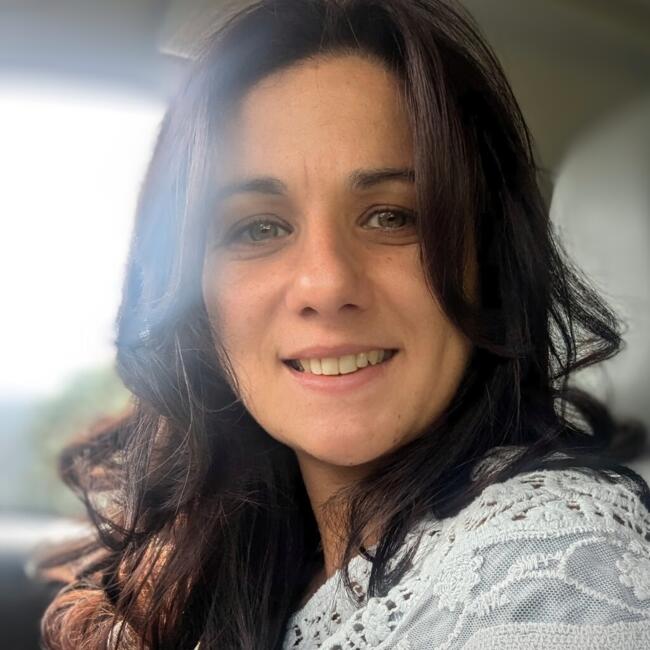 Babysitting job in Varna: Rumyana