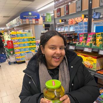 Babysitter Belfast: Ayat