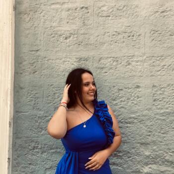 Babysitter in San Fernando: Alba