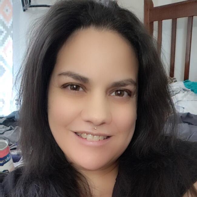 Babysitting job in Greeley: Sabrina