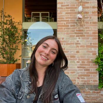 Babysitter a Bologna: Elena