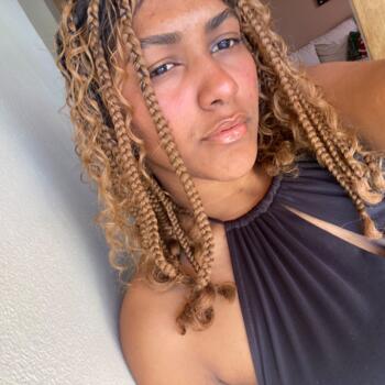 Babysitter Sosua, Cabarete: Ruth Esther