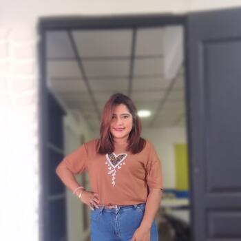 Niñera Panamá: Lintsay