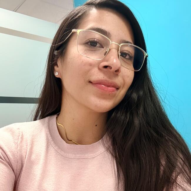 Niñera en Hermosillo: Wendy Daniela