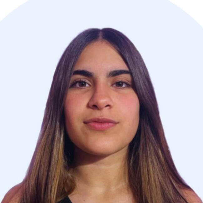 Niñera en La Plata: Berenice