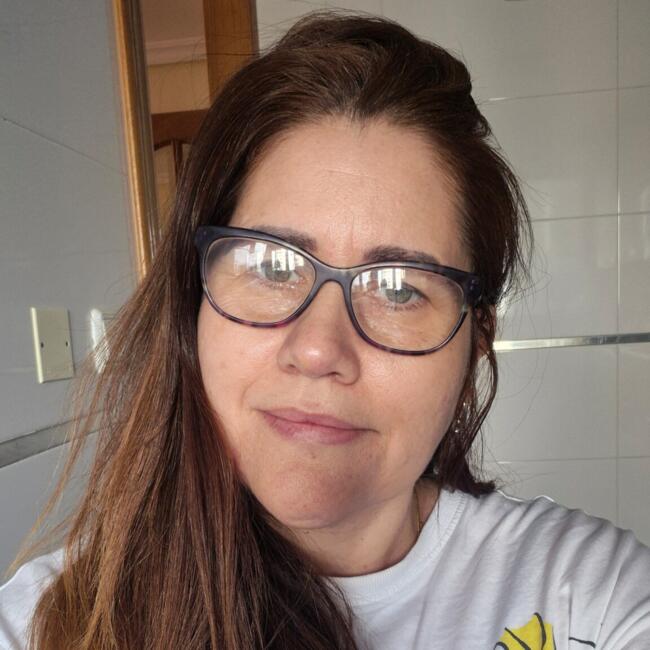 Babysitter in Almería: Minerva