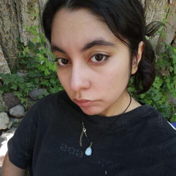 Babysitter in Puente Alto: Catalina