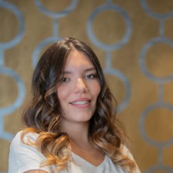 Babysitter in Rho: Francesca