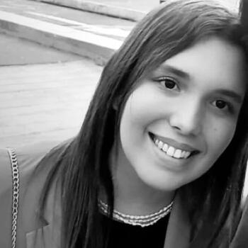 Babysitter in Moncada: Luciana