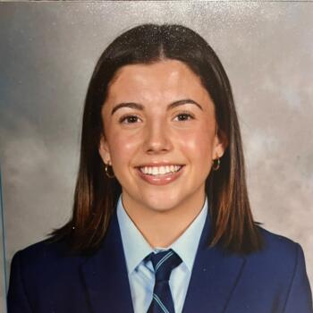 Babysitter in Adelaide: Samantha