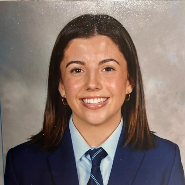 Babysitter in Adelaide: Samantha