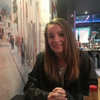 Babysitter Caboolture: Ashleigh