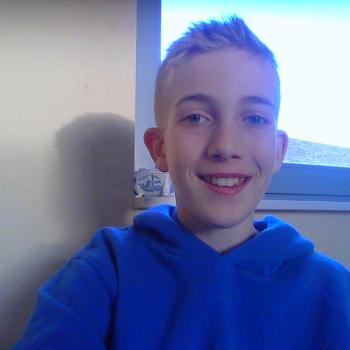 Oppas Schagen: Daniel