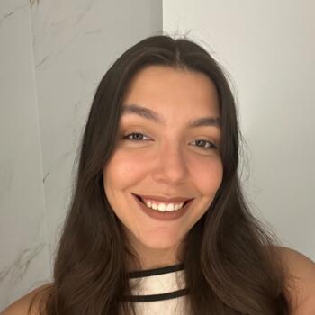 Babysitter Matosinhos Municipality: Rita