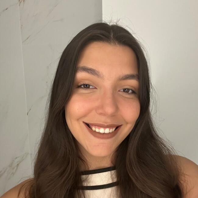 Babysitter in Matosinhos Municipality: Rita