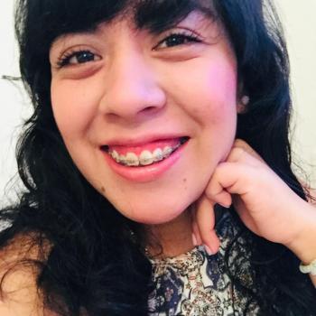 Babysitter Guadalajara: Dalia