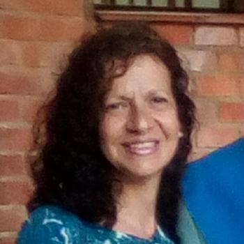 Canguros en Toledo: Ivonne Cecilia