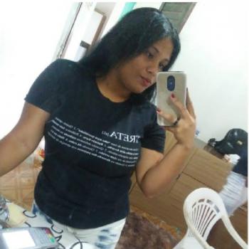 Babysitter in Maceió: Marcela