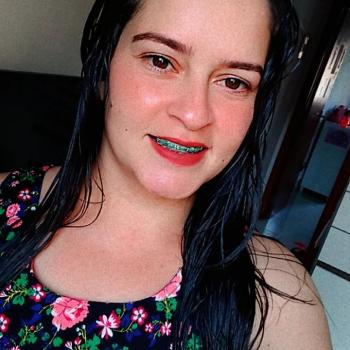 Babá em Planaltina (Goiás): Jessica