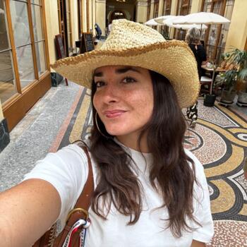 Babysitter in Bonifacio: Chiara