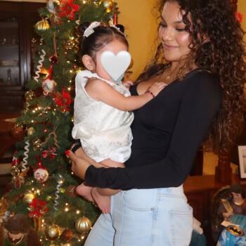 Babysitter in Tulum: Nazira Vergara