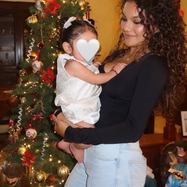 Babysitter in Tulum: Nazira Vergara