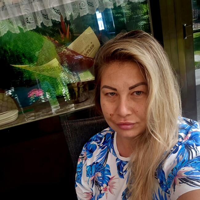 Nanny in Sombor: Ljiljana