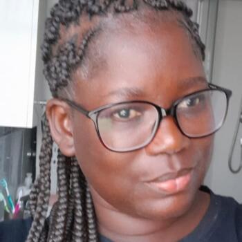 Babysitter Mantes-la-Jolie: Erica