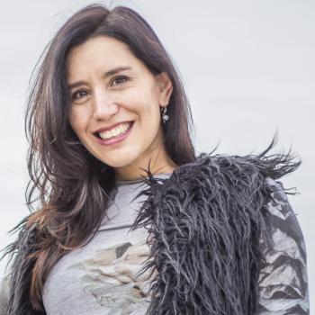 Trabajo de niñera en Valdivia: trabajo de niñera Marcela