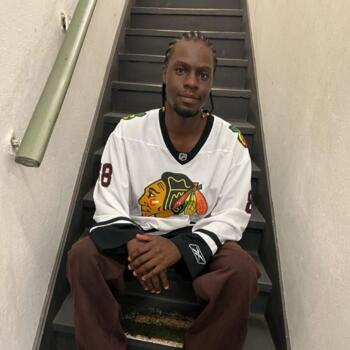 Babysitter in Johannesburg: Theophilé