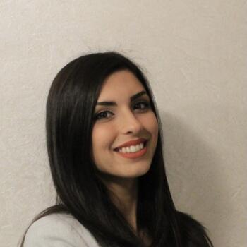 Babysitter in Foggia: Francesca