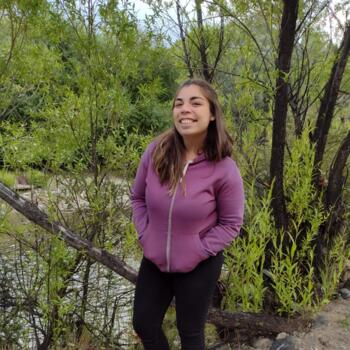 Babysitter in Bahía Blanca: Agus