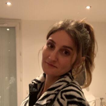 Baby-sitter in Marseille: Alyssia