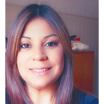 Babysitter Córdoba: Jesica Cáceres