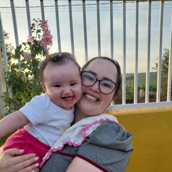 Família Curitiba: Renata
