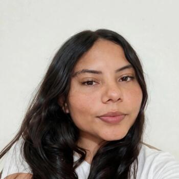 Niñera en Santa Marta: Melanie