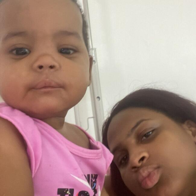 Babysitting job in Santo Domingo Este: Javier