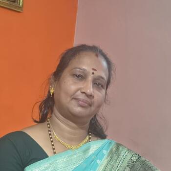Babysitter Bengaluru: Chandra