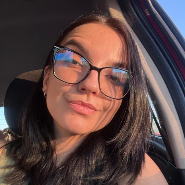 Bonă în Timișoara: Adriana